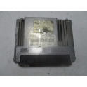 BMW E46 3.18 Motor Beyni 0261209005 DME7512354