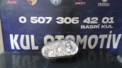 Golf 4 sol far 97-2000