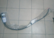 HYUNDAI i20 ORİJİNAL ÖN TAMPON BAĞLANTI SPOYLERİ
