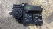 OPEL ASTRA F SOL ÖN CAM MOTORU ÇIKMA 0130821624 CANCAN OPEL