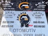 Nissan Skystar Kalorifer Yönlendirme Motorları Orjinal Çıkma