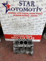 Kia Sportage 1.6 Crdi D4FE Yarım Motor