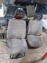 Fiat uno koltukları orj çıkma