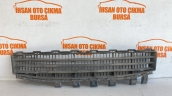 Renault Megane 2006 2010 Ön Tampon Alt Izgarası 8200412379