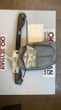 1K4839462A volkswagen golf 5 arka sağ kapı cam krikosu
