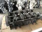 MAZDA 323 FAMİLY 1.8 16 WALF SİLİNDİR KAPAĞI