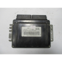 Chevrolet Aveo Kalos 1.2 Motor Beyni 5WY1E07E 96435559