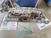 Oto Çıkma Parça / Kaporta & Karoser / Torpido / Renault / Kangoo / Çıkma Parça 