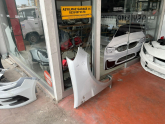 Oto Çıkma Parça / Kaporta & Karoser / Çamurluk / Renault / Clio / Çıkma Parça 