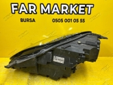 Oto Çıkma Parça / Elektrik / Far / Ford / Puma / Çıkma Parça 