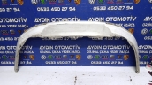 VOLKSWAGEN PASSAT B8 ARKA TAMPON  ALT DİFÜZÖR OEM 3G5807521 F-G