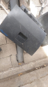 FORD MONDEO TORBİDO KAPAĞI