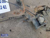Oto Çıkma Parça / Geely / FC / Alt Takım & Direksiyon / Arka Dingil / Çıkma Parça 