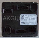 8W0907064CB/ 8W0907064B/ AB018344/ AUDİ A4 B9 A5 BCM KONFOR BEYNİ