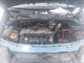 FİAT DOBLO 1.9 JTD ÇIKMA DOLU MOTOR