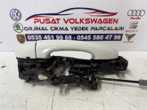 VOLKSWAGEN TİGUAN SAG ÖN KAPI ÇIKMA DIŞ AÇMA KAPI KOLU