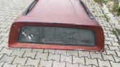 2011 2019 Woswogen Amarok arka bagaj kabin