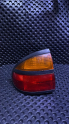RENAULT LAGUNA SOL STOP
