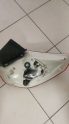 Oto Çıkma Parça / Elektrik / Stop / Opel / Astra / Sıfır Parça 