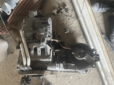 Fiat fiorino kalorifer kutusu