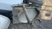 HYUNDAİ H,100 2005 RADYATÖR STİ