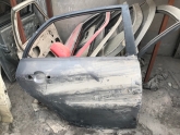 Toyota Corolla Arka Kapı Sağ 2007-2012