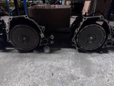 HONDA CIVIC 96-01 OTOMATİK ŞANZIMAN