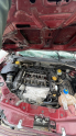 Fiat Linea 1.6 dizel komple motor