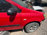 Hyundai Getz sağ ön çamurluk