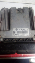 VOLKSWAGEN PASSAT MOTOR BEYNİ 03L907309