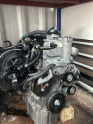 VOLKSWAGEN GOLF 5 1.6FSİ BLF MOTOR ORJİNAL ÇIKMA