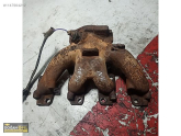 OPEL ASTRA F CORSA B KASA 1.4 8 VALF EKSOZ MANİFOLT CİKMA OR