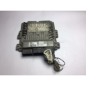 Peugeot 508 Citroen Motor Beyni S180123007A  9678628780 SID807EVO