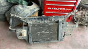 Hyundai getz ön panel çıkma