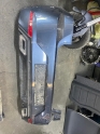 SEAT IBIZA FR ARKA TAMPON
