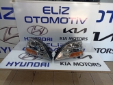 Oto Çıkma Parça / Elektrik / Far / Kia / Sorento / Sıfır Parça 