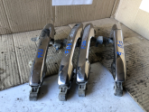 HONDA CİVİC FD6 DIŞ KAPI AÇMA KOLU