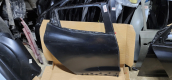 CLIO 4 SAG ARKA KAPI SIFIR ithal