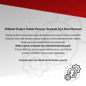 Oto Çıkma Parça / Audi / A4 / Motor / Triger Rulmanı / Sıfır Parça 