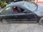 Honda accort sağ arka kapı