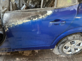 Renault TALİANT SOL ARKA KAPI