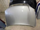 OPEL ASTRA G ÖN KAPUT GRİ HATASIZ ORİJİNAL