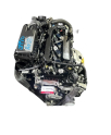 Toyota Corolla 1.33 motor 2010 2018
