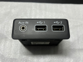 CLİO 5 AKSESUAR PRİZİ AUX USB GİRİŞ ORJİNAL 280231941R
