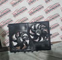 Oto Çıkma Parça / Isıtma, Soğutma & Klima / Fan Paneli / Fiat / Ducato / Çıkma Parça 