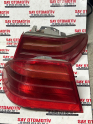 A2108204464 A2108200164 MERCEDES W210 SAĞ SOL DIŞ STOP ORJ