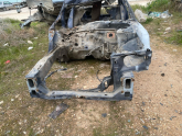 Oto Çıkma Parça / Kaporta & Karoser / Arka Panel / Nissan / Maxima / Çıkma Parça 