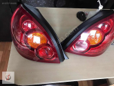 Oto Çıkma Parça / Elektrik / Stop / Nissan / Navara / Sıfır Parça 