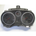 Opel Corsa D Dizel Kilometre Saati Gösterge Paneli P0013312054