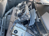 RENAULT 25 TAVAN LAMBASI ORJİNAL ÇIKMA